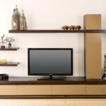 Wall Unit 0302