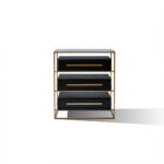 Chest Of Drawers 0603