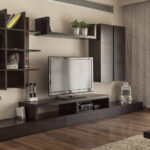 Wall Unit 03021
