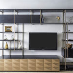 Wall Unit 03041