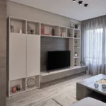 Wall Unit 03047