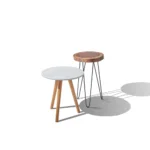 Side Table 04084