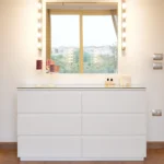 Chest of Drawers 0604