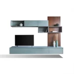 Wall Unit 03046